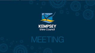 Kempsey Shire Council  Public Forum  19 February 2024 [upl. by Jason]