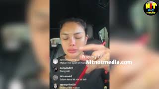 FULL NIKITA MIRZANI PECAT DHEA KARENA HAL INI [upl. by Dlareg]