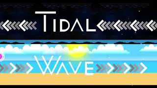 Tidal Wave but with Kibo song Dion Timmer [upl. by Orazal]