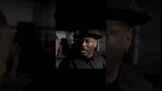 Ving Rhames isn’t messing around with Ja Rule [upl. by Merras]