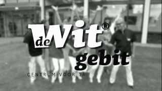 Centrum voor Tandheelkunde DeWit Gebit  Kessel promotiefilm [upl. by Suired]