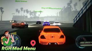 RGH Midnight Club 10 Most Broken Mods [upl. by Einnel]