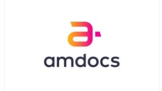 Amdocs Live Test🔴 [upl. by Heppman]