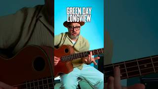 How to play GREEN DAY Longview on BASS [upl. by Tatiana]