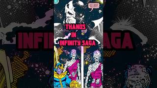 How did Thanos lose in original Infinity Saga  Thanos also loses in comics [upl. by Anahir557]