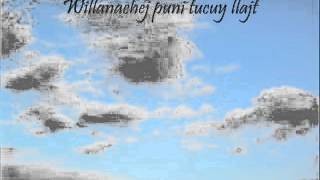 Himno en Quechua Nº 112 quotWillana Jesuspa Niskantaquot [upl. by Pernas]