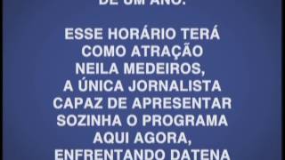 Comunicado sobre o cancelamento da reprise de Carrossel [upl. by Yrailih706]