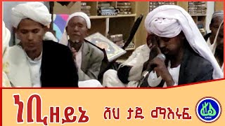 ነቢ ዘይኔ  ሸህ ታጁ ማእሩፍ Nebi Zeyne  Sheh Taju Maeruf [upl. by Blakely]