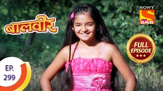 Baal Veer  बालवीर  Baalveer Searches Meher  Ep 299  Full Episode [upl. by Lotsirhc]