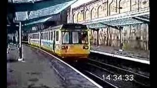 CARLISLE STATION 110102 [upl. by Abana]