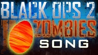 BO2 ZOMBIE SONG Easter Egg GUIDE Nuke Town 2025  Call of Duty Black Ops 2 Zombie How to tutorial [upl. by Chavey460]