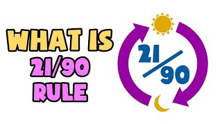 What is 2190 Rule  Explained in 2 min [upl. by Navanod921]