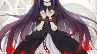 Mahou shoujo Madoka Magica OST Theatre of a witch EXTENDED [upl. by Addi328]