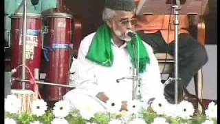 Kader Mohaideen Calling  Muslim league song in Tamil by Seeni Mohamed [upl. by Ameehs]