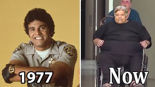 CHiPs 19771983 Cast THEN and NOW All the actors died tragically [upl. by Favien]