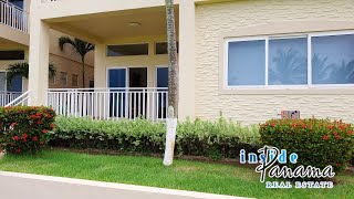 3 Bedroom Beach Condo for Sale La Barqueta Alanje Panama SSS2859 [upl. by Gimpel]