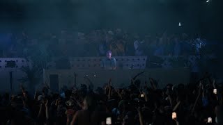 Four Tet  Finsbury Park London 10th August 2024 [upl. by Placido154]