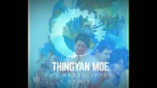 Thingyan Moe [upl. by Idnic]