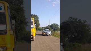 Car bus accident  comedy video comedy funny car bus caraccidentlawyer shorts trending oyo [upl. by Vasilek]