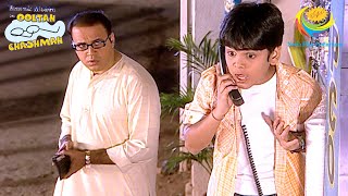 Exam Day For Tapu  Taarak Mehta Ka Ooltah Chashmah  Bhide Fun Files [upl. by Clayborne]