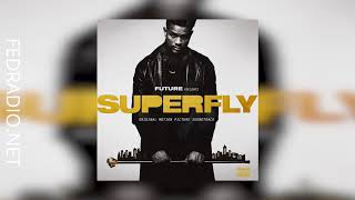 0108  R A N  Superfly Soundtrack FedRadio [upl. by Weinman]