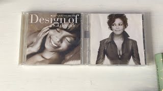 Janet Jackson  Design Of A Decade 19861996 Unboxing [upl. by Thill]