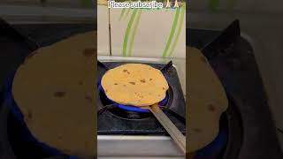 Roti😋😋😋shorts viralvideo roti funny comedy [upl. by Bonis297]