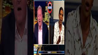 Candace Owens wild claims Brigitte Macron is a Geezer shorts piersmorgan CandaceOwens macron [upl. by Emmi]