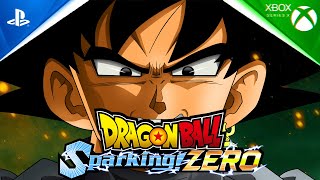 NEW UPDATE INFORMATION CHARACTER VARIATIONS RETURNING DRAGON BALL SPARKING ZERO [upl. by Ardeahp]