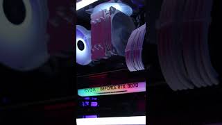 EVGA GeForce RTX 3070 FTW3 Quick Unboxing [upl. by Stoeber]