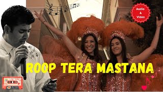 Roop Tera Mastana  By Malvinder Sydney [upl. by Misab]