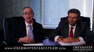 Pennsylvania divorce attorneys discuss why it is important to change your will during your divorce [upl. by Frasier481]