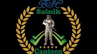 Besure Sainik Canteen kholne k bad hone wali problems besuresainikcanteen tirangamusic5868 [upl. by Cutler]