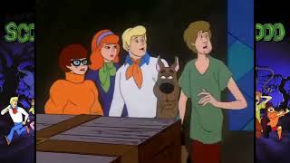 Os Novos Filmes de ScoobyDoo 1972 ScoobyDoo Encontra Batman amp Robin 01  Parte 1 PTBR [upl. by Oileduab]