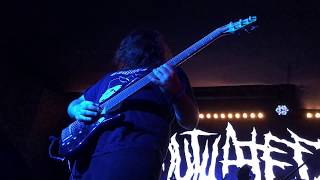 Mutilated Judge  Complete Show Live In Paris [upl. by Panthea]