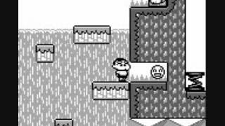 crayon shin chan 4 Gameboy Part 1 [upl. by Horvitz]