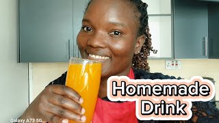 How to make your own DIY CONCENTRATE DRINK at home RECIPE Business diydiyprojects drink [upl. by Barrett366]