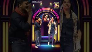 Kitna Pyaara Hai song  Indian idol imdianidol13 trending dance hindisong shorts aparajita yt [upl. by Eneluqcaj]