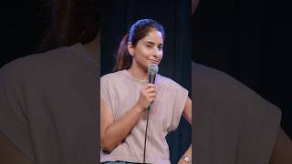 Dilli ke ladke  Standup comedy by Swati Sachdeva [upl. by Kali]