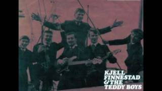 Kjell Finnestad and The Teddy Boys  Kari [upl. by Siubhan]