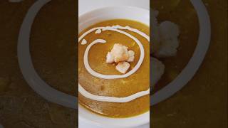 Make this delicious soup now Easy Mulligatawny Soup Recipelentil soupsoup [upl. by Caundra515]