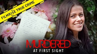 Text Me When You Get Home The Murder of India Chipchase  Murdered at First Sight [upl. by Ardnasirk]