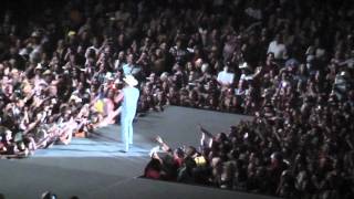 Kenny Chesney  Summertime Live at Ford Field Detroit [upl. by Egon580]