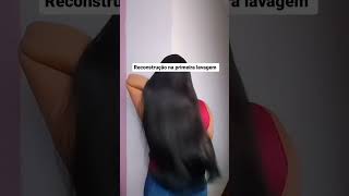 Dicas pós progressiva 😉 cabelo cronogramacapilar dicascabelo [upl. by Allissa269]