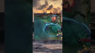 montage kufra  MLBB mobilelegends althing mlbb [upl. by Raamaj]