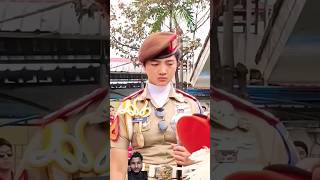 police aau army polisi pramuka tniad music trance dj techno [upl. by Odeen457]