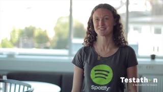 Chapter 2 Spotify Testathon  A Hackathon for Testers [upl. by Eniawd]