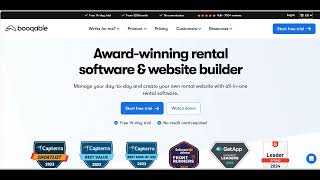 🔥 Booqable Review Streamlining Rental Management with Robust Features But Some Learning Curve [upl. by Oznerol]