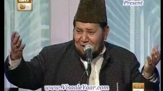 Urdu Naat Muflis e Zindagi Ab Na Akhtar Qureshi In QtvBy Visaal e Yaar [upl. by Eloisa431]