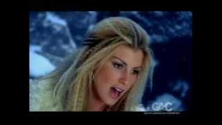 Faith Hill  Where Are You Christmas [upl. by Rehnberg]